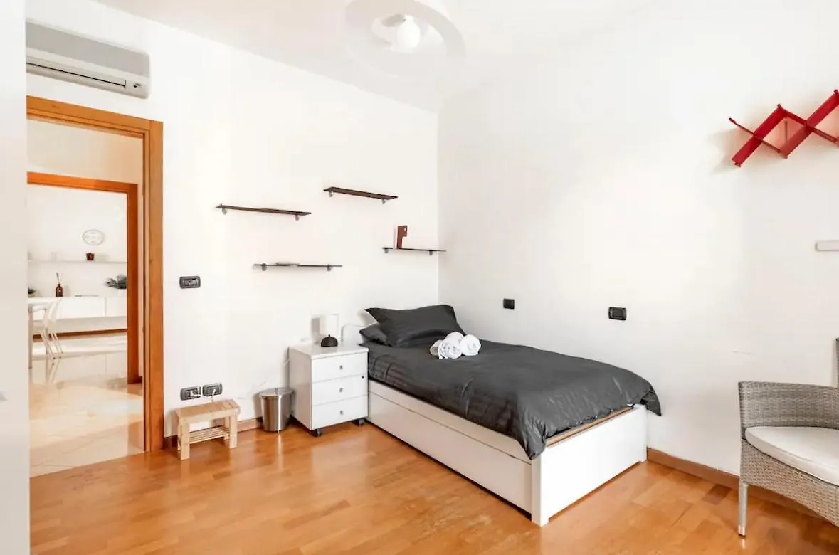 Riccione - La Tua Casa Con I Migliori Comfort 0*,