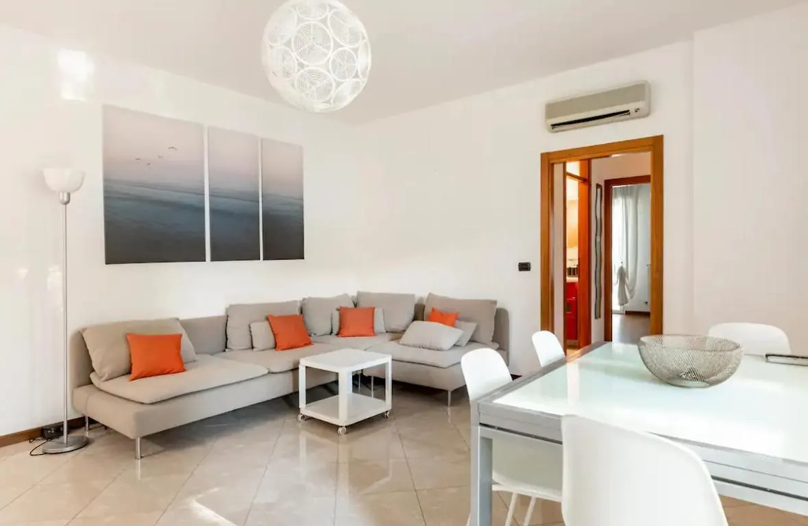 Apartment Riccione - La Tua Casa Con I Migliori Comfort