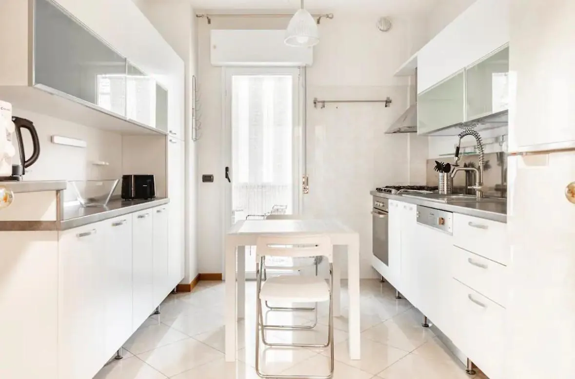 Riccione - La Tua Casa Con I Migliori Comfort 0*,  Italy