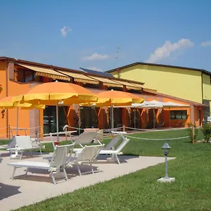 Aver Alloggio per agriturismo Villafranca di Verona