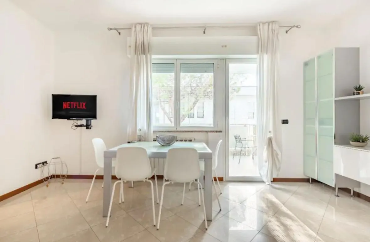 Riccione - La Tua Casa Con I Migliori Comfort Italy